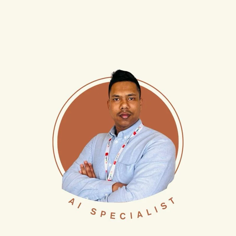 Mahbubul Alom