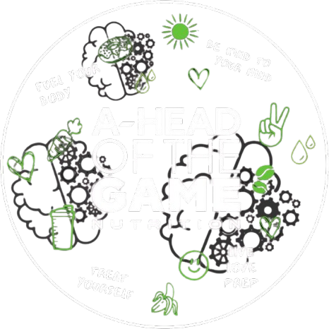 A-Head of the Game Nutrition